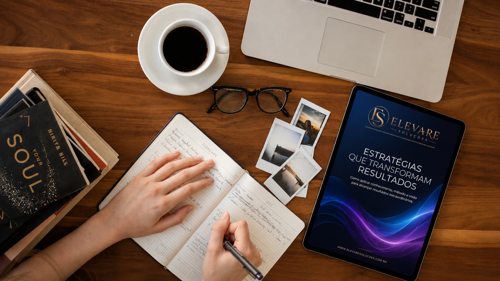 E-books Premium